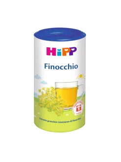 Hipp Tisana isomaltulosio finocchio 200g