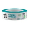 Sangenic Tommee tippee ricariche simplee 1 pezzo
