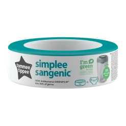 Sangenic Tommee tippee ricariche simplee 1 pezzo
