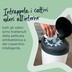 Sangenic Tommee tippee ricariche simplee 1 pezzo