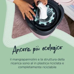 Sangenic Tommee tippee ricariche simplee 1 pezzo