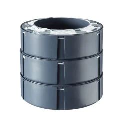 Sangenic Tommee tippee ricariche simplee 3 pezzi