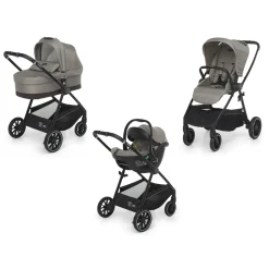 Foppapedretti Travel system divo isize nut