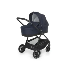 Foppapedretti Travel system divo isize marine
