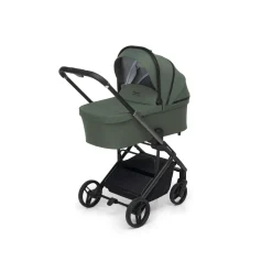 Foppapedretti Travel system tic toc isize olive