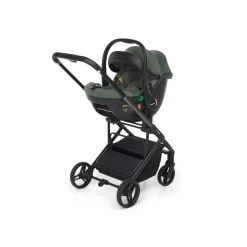 Foppapedretti Travel system tic toc isize olive