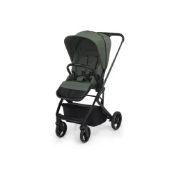 Foppapedretti Travel system tic toc isize olive