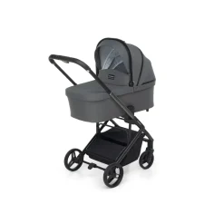 Foppapedretti Travel system tic toc isize stone