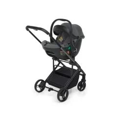 Foppapedretti Travel system tic toc isize stone