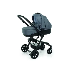 Foppapedretti Travel system up3 isize titanio