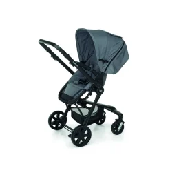 Foppapedretti Travel system up3 isize titanio