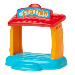 Chicco Trenino delle avventure – esplorazione ferroviaria per bambini