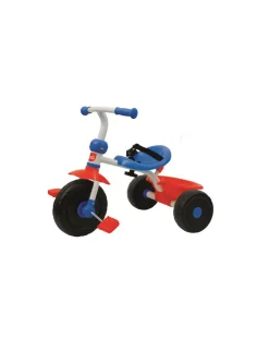 Sun&Sport Triciclo – triky go – gioco e crescita per piccoli