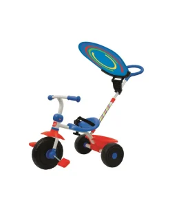 Sun&Sport Triciclo – triky go – gioco e crescita per piccoli