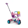 Smart Trike Triciclo breeze 3 in 1 rosa 15m+ –
