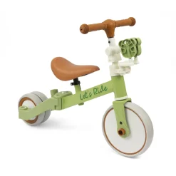 Sun&Sport Tricycle 3 in 1 let’s ride –