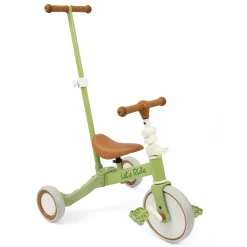 Sun&Sport Tricycle 3 in 1 let’s ride –