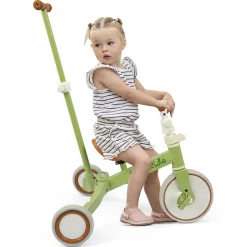 Sun&Sport Tricycle 3 in 1 let’s ride –