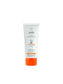 Bambino Bionike Triderm baby crema lenitiva 100 ml