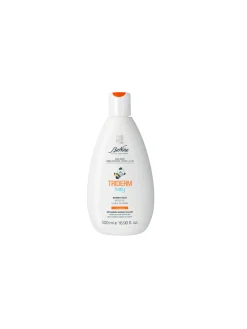 Bambino Bionike Triderm baby olio bagno 500 ml