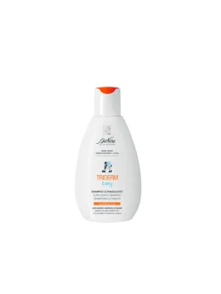 Bambino Bionike Triderm baby shampoo ultradelicato 200 ml