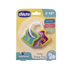 Chicco Trillino chiavi afferrafacile  –