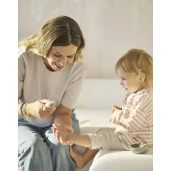 Bambino Nuvita Trimmy tagliaunghie elettrico 1130 –