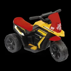 Sun&Sport Trimoto racing 6v – corsa e avventura per bambini