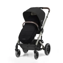 Cybex Trio balios s lux blk moon black nav cots cloudg pls blk+adatt. –