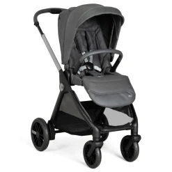 Chicco Trio bellagio flexi kory plus black satin –