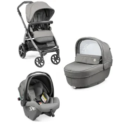 Peg Perego Trio book slk mon mercury –