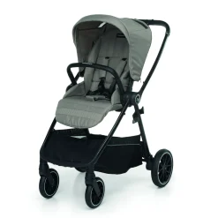 Foppapedretti Trio divo sport + seggiolino rek desert+ adattatore –
