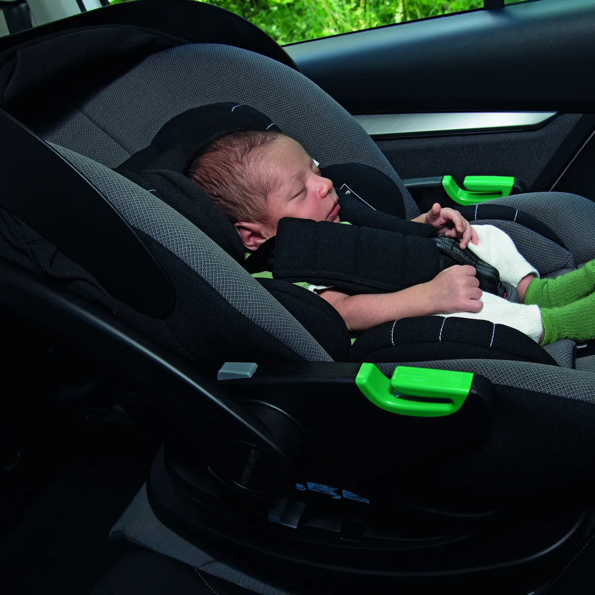 Foppapedretti Trio divo sport + seggiolino rek desert+ adattatore –