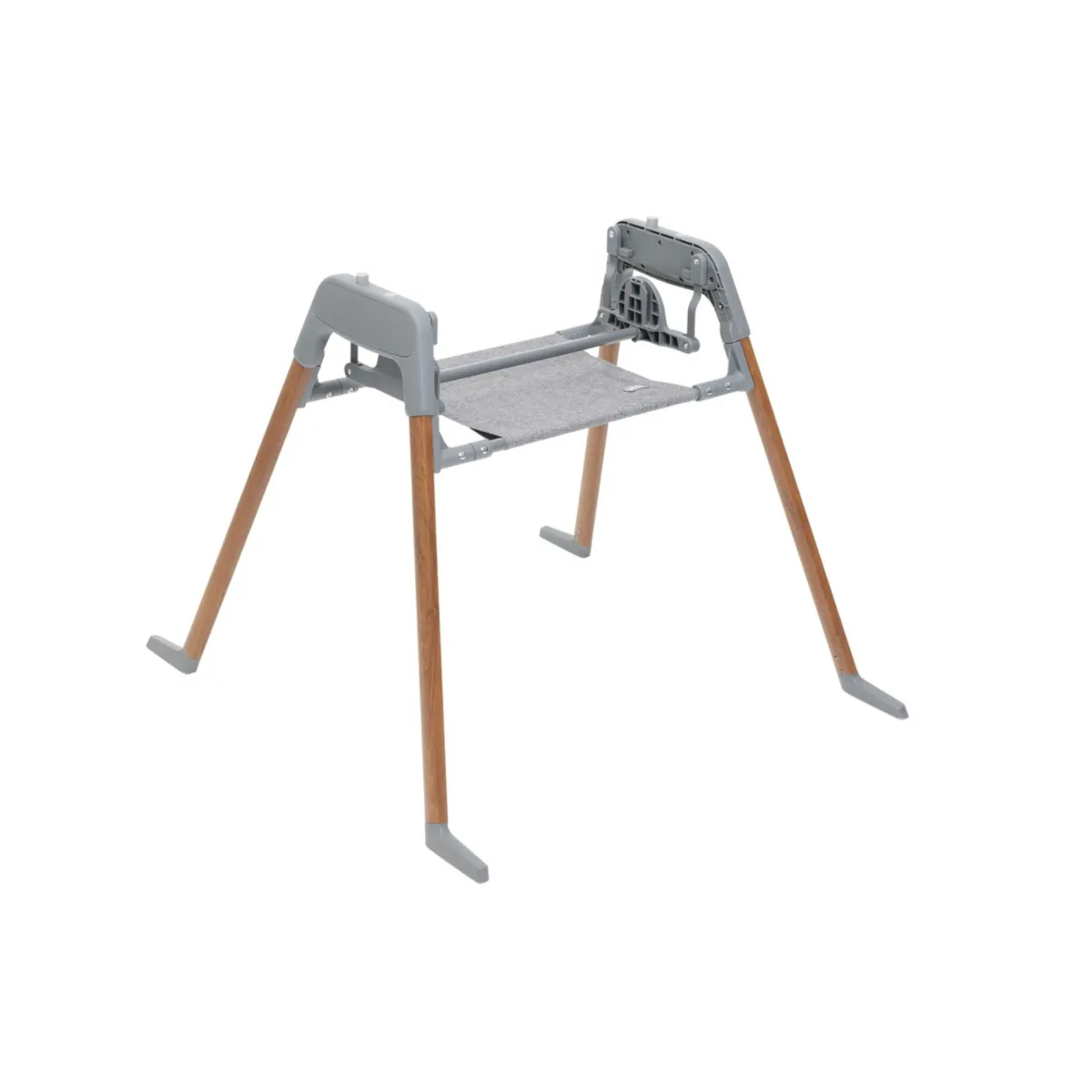 Chicco Trio mysa gran comfort con first seat recline con lullaglide –