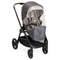 Chicco Trio mysa gran comfort con first seat recline con lullaglide –