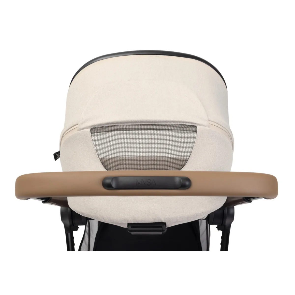Chicco Trio mysa gran comfort con first seat recline con lullaglide –