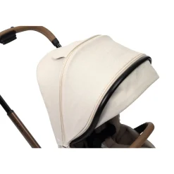 Chicco Trio mysa gran comfort con first seat recline con lullaglide –