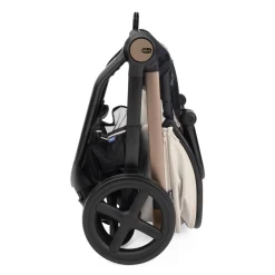 Chicco Trio mysa gran comfort con first seat recline con lullaglide –