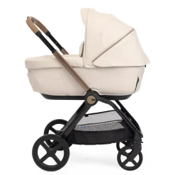 Chicco Trio mysa gran comfort con first seat recline con lullaglide –