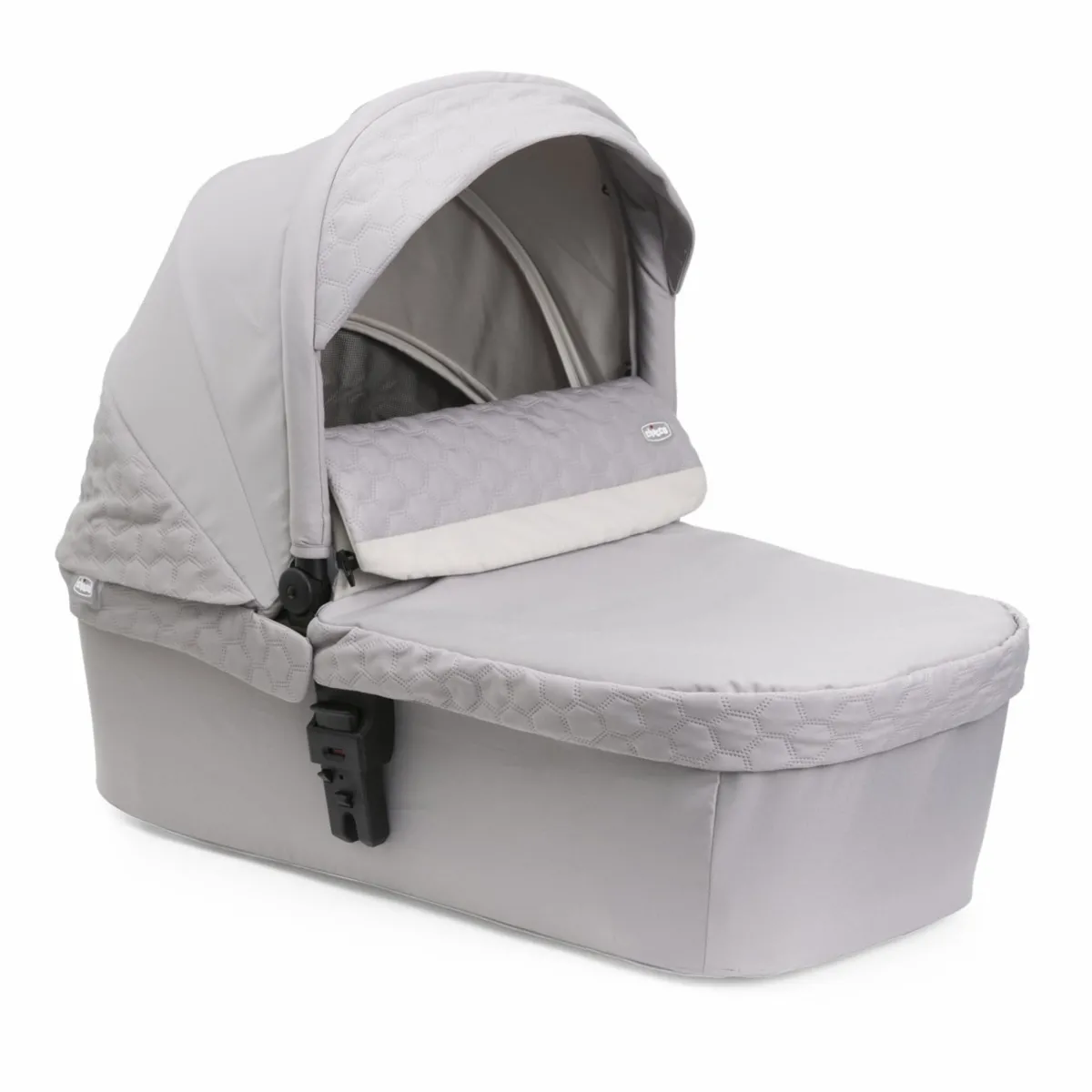 Chicco Trio seety florence beige con kory essential