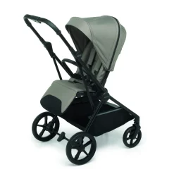 Foppapedretti Trio spritz car seat spritz i-size vanilla –