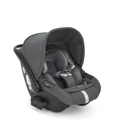 Inglesina Trio system4 aptica drw rc velvet grey + telaio palladio –