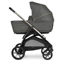 Inglesina Trio system4 aptica drw velvet grey + telaio palladio –