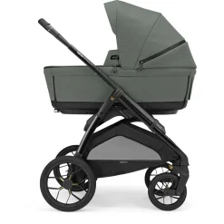 Inglesina Trio system4 aptica xt darwin taiga green + t. nero –