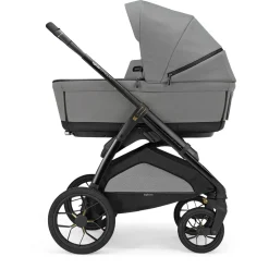 Inglesina Trio system4 aptica xt darwin canyon grey + t. nero –