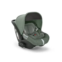 Inglesina Trio system4 electa darwin – murray green + telaio total black –