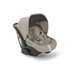 Inglesina Trio system4 electa darwin – battery beige + telaio iridio black –