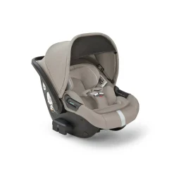 Inglesina Trio system4 electa darwin recline – battery beige + telaio iridio black –