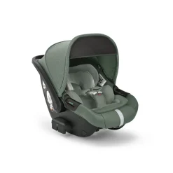 Inglesina Trio system4 electa darwin recline – murray green + telaio total black –