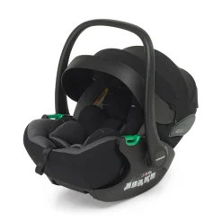 Foppapedretti Trio tictoc stone + seggiolino rek black+ adattatore –